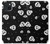 S3261 Smile Skull Halloween Pattern Case For iPhone 15 Plus