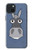 S3271 Donkey Cartoon Case For iPhone 15 Plus