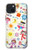 S3280 Kids Drawing Case For iPhone 15 Plus