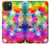 S3292 Colourful Disco Star Case For iPhone 15 Plus