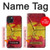 S3315 Spain Flag Vintage Football Graphic Case For iPhone 15 Plus