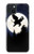 S3323 Flying Elephant Full Moon Night Case For iPhone 15 Plus S3323 Flying Elephant Full Moon Night Case For iPhone 15 Plus