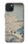 S3350 Utagawa Hiroshige Drum Bridge Yuhi Hill in Meguro Case For iPhone 15 Plus S3350 Utagawa Hiroshige Drum Bridge Yuhi Hill in Meguro Case For iPhone 15 Plus