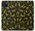 S3356 Sexy Girls Camo Camouflage Case For iPhone 15 Plus