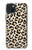 S3374 Fashionable Leopard Seamless Pattern Case For iPhone 15 Plus