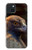 S3376 Eagle American Flag Case For iPhone 15 Plus