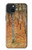 S3380 Gustav Klimt Birch Forest Case For iPhone 15 Plus