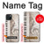 S3390 Music Note Case For iPhone 15 Plus S3390 Music Note Case For iPhone 15 Plus