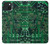 S3392 Electronics Board Circuit Graphic Case For iPhone 15 Plus