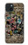 S3394 Graffiti Wall Case For iPhone 15 Plus