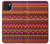 S3404 Aztecs Pattern Case For iPhone 15 Plus