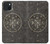 S3413 Norse Ancient Viking Symbol Case For iPhone 15 Plus