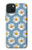 S3454 Floral Daisy Case For iPhone 15 Plus