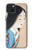 S3483 Japan Beauty Kimono Case For iPhone 15 Plus