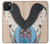 S3483 Japan Beauty Kimono Case For iPhone 15 Plus