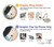 S3483 Japan Beauty Kimono Case For iPhone 15 Plus