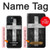 S3491 Christian Cross Case For iPhone 15 Plus