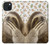 S3559 Sloth Pattern Case For iPhone 15 Plus