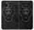 S3619 Dark Gothic Lion Case For iPhone 15 Plus