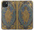 S3620 Book Cover Christ Majesty Case For iPhone 15 Plus