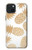 S3718 Seamless Pineapple Case For iPhone 15 Plus