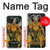 S3740 Tarot Card The Devil Case For iPhone 15 Plus
