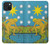 S3744 Tarot Card The Star Case For iPhone 15 Plus