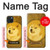 S3826 Dogecoin Shiba Case For iPhone 15 Plus