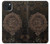 S3902 Steampunk Clock Gear Case For iPhone 15 Plus