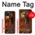S3919 Egyptian Queen Cleopatra Anubis Case For iPhone 15 Plus