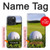 S0068 Golf Case For iPhone 15 Pro