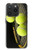S0072 Tennis Case For iPhone 15 Pro
