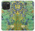 S0210 Van Gogh Irises Case For iPhone 15 Pro