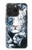 S0265 White Tiger Case For iPhone 15 Pro
