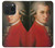 S0492 Mozart Case For iPhone 15 Pro