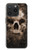 S0552 Skull Case For iPhone 15 Pro