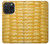 S0562 Sweet Corn Case For iPhone 15 Pro