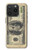 S0702 Money Dollars Case For iPhone 15 Pro
