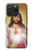S0798 Jesus Case For iPhone 15 Pro