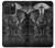 S0850 Gargoyle Devil Demon Case For iPhone 15 Pro