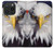 S0854 Eagle American Case For iPhone 15 Pro