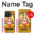 S0896 Lord Ganesh Hindu God Case For iPhone 15 Pro