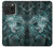 S1006 Digital Chinese Dragon Case For iPhone 15 Pro