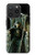 S1024 Grim Reaper Skeleton King Case For iPhone 15 Pro