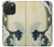S1040 Hokusai The Great Wave of Kanagawa Case For iPhone 15 Pro S1040 Hokusai The Great Wave of Kanagawa Case For iPhone 15 Pro