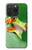 S1047 Little Frog Case For iPhone 15 Pro