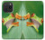 S1047 Little Frog Case For iPhone 15 Pro