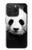 S1072 Panda Bear Case For iPhone 15 Pro