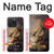 S1091 Rembrandt Christ in The Storm Case For iPhone 15 Pro