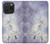 S1134 White Horse Unicorn Case For iPhone 15 Pro